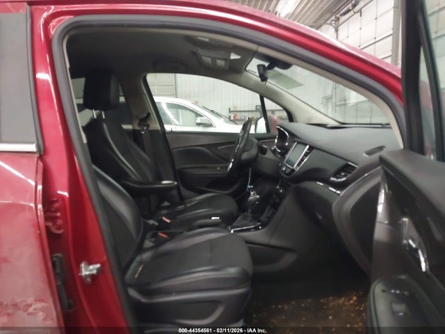 Buick Encore Awd Sport Touring
