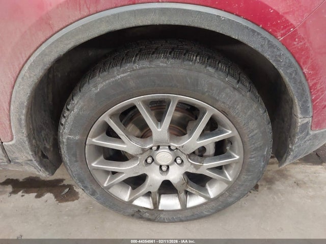 Buick Encore Awd Sport Touring