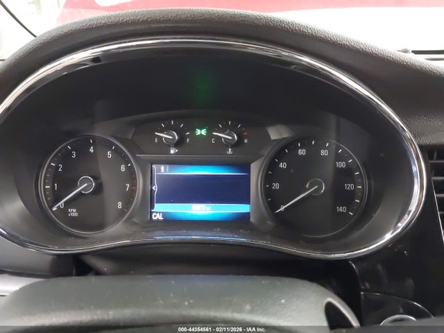 Buick Encore Awd Sport Touring