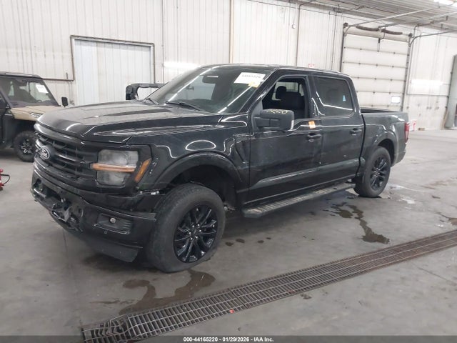 Ford F-150 Xlt
