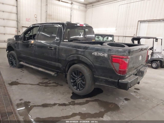 Ford F-150 Xlt