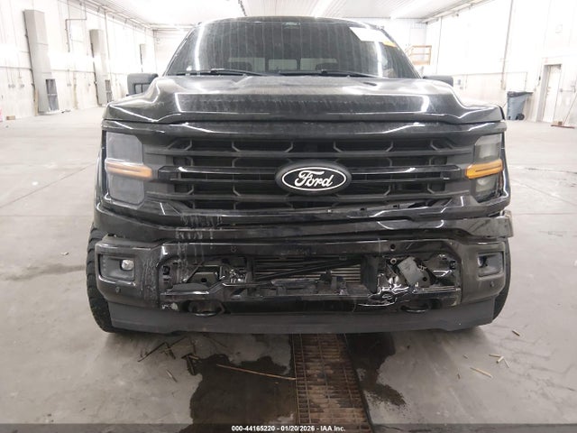 Ford F-150 Xlt