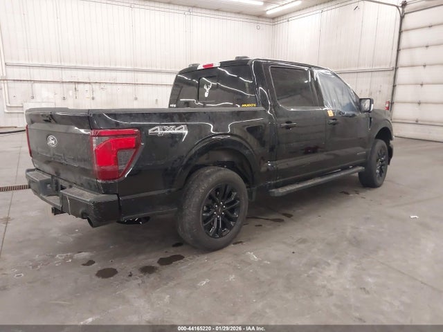 Ford F-150 Xlt