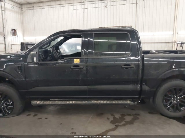 Ford F-150 Xlt
