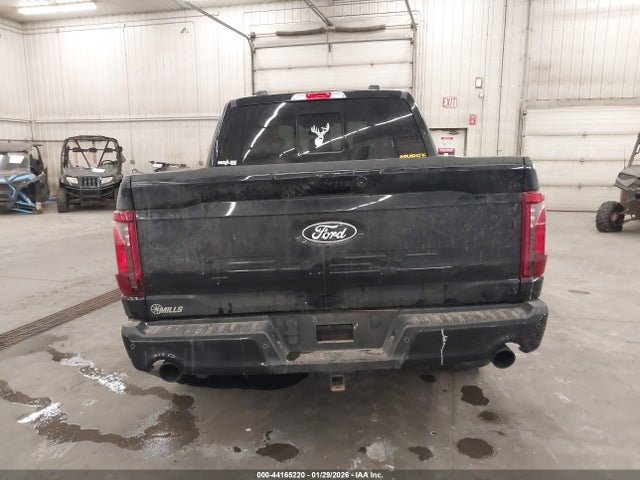 Ford F-150 Xlt