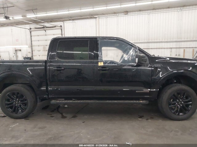 Ford F-150 Xlt