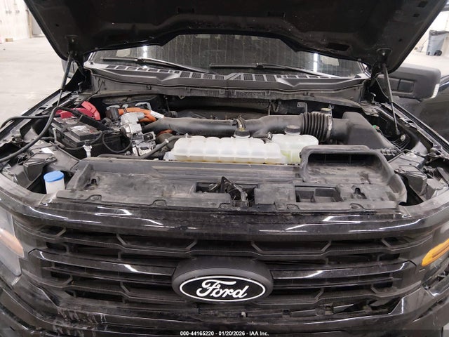 Ford F-150 Xlt