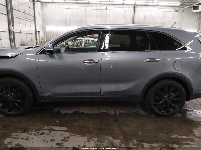 Kia Sorento 3.3l Ex