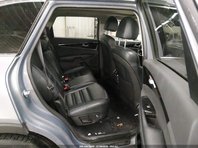 Kia Sorento 3.3l Ex