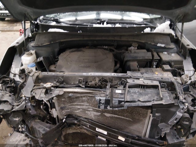 Kia Sorento 3.3l Ex