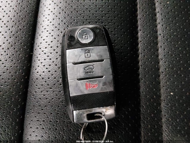 Kia Sorento 3.3l Ex
