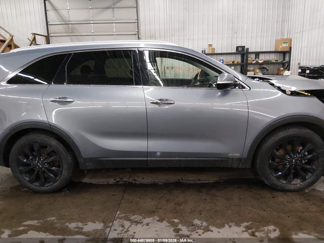 Kia Sorento 3.3l Ex