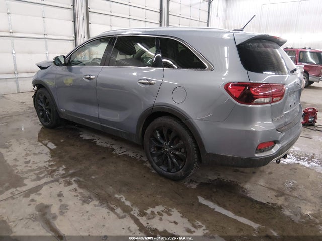 Kia Sorento 3.3l Ex