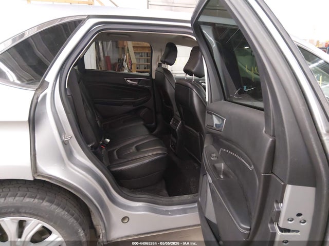 Ford Edge Titanium