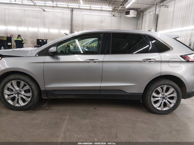 Ford Edge Titanium
