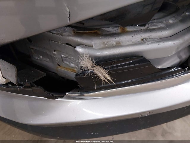 Ford Edge Titanium