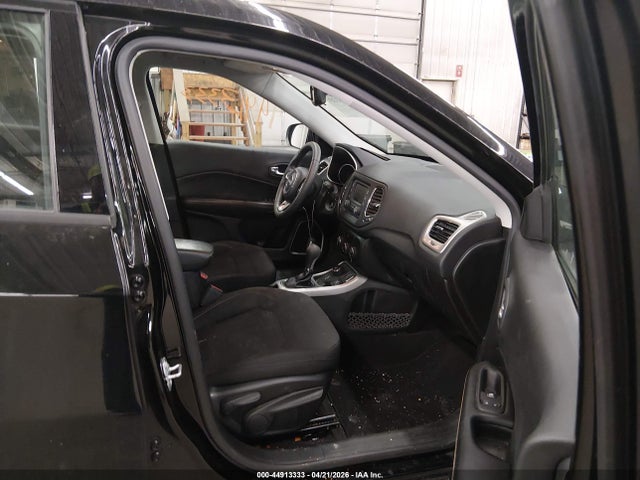 Jeep Compass Sport 4x4