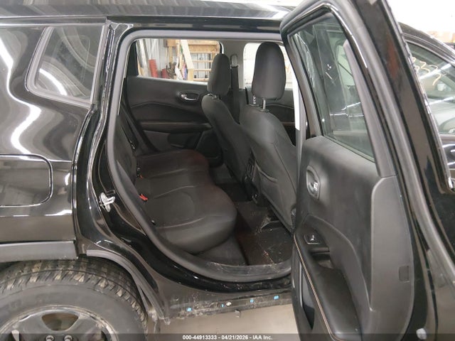 Jeep Compass Sport 4x4
