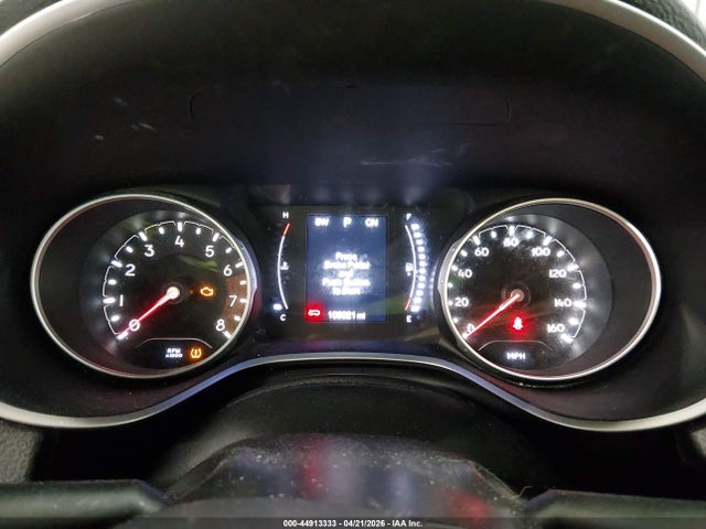 Jeep Compass Sport 4x4