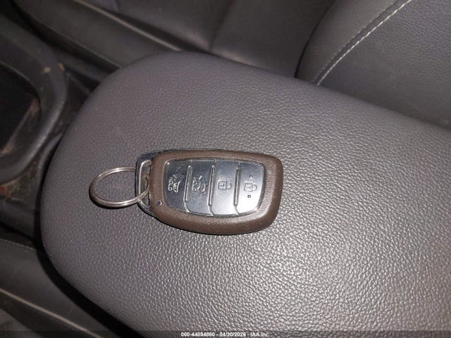 Hyundai Ioniq Limited