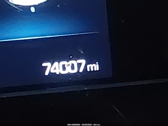 Hyundai Ioniq Limited