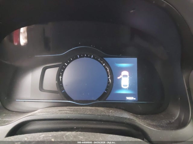 Hyundai Ioniq Limited