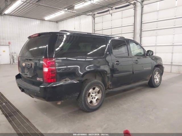 Chevrolet Suburban 1500 Lt