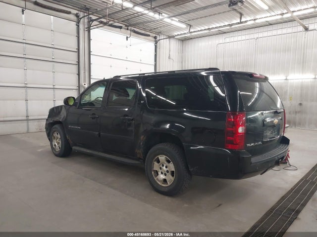 Chevrolet Suburban 1500 Lt