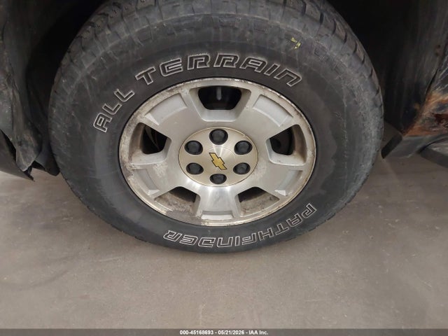 Chevrolet Suburban 1500 Lt