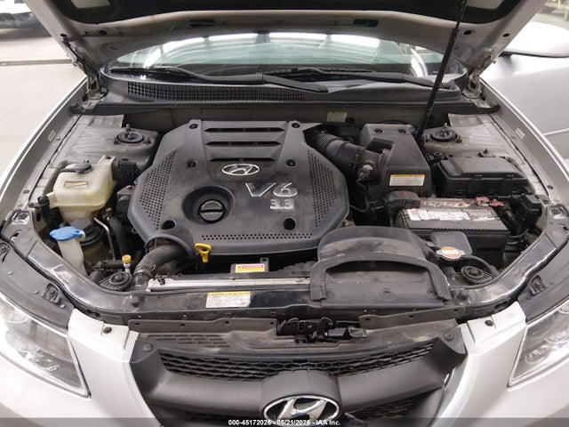 Hyundai SONATA Gls V6