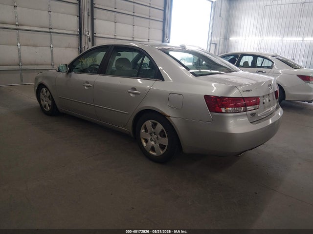 Hyundai SONATA Gls V6