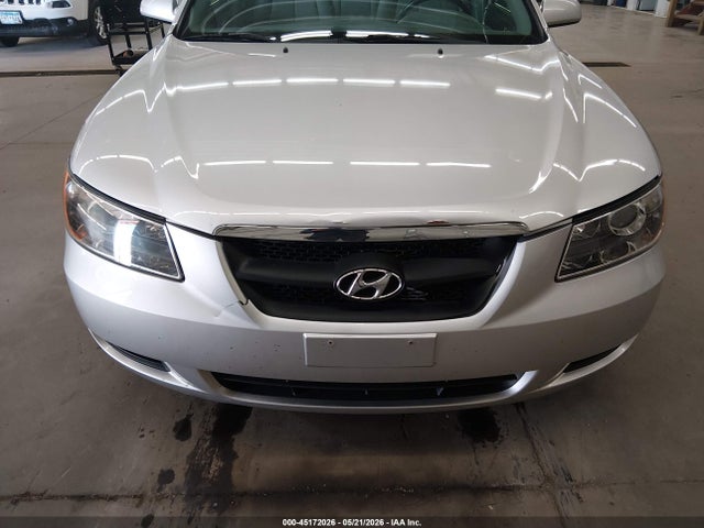 Hyundai SONATA Gls V6