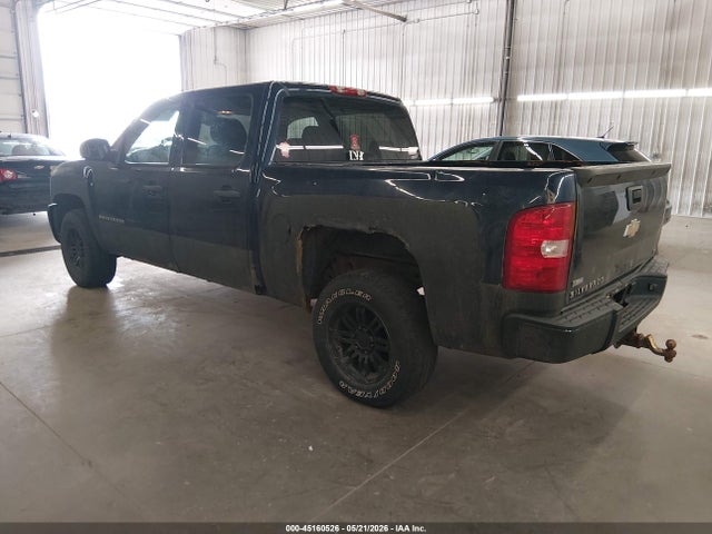 Chevrolet Silverado 1500 Lt1