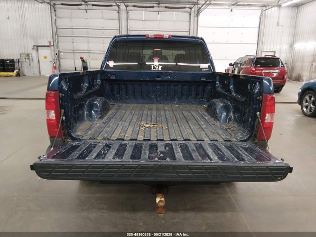 Chevrolet Silverado 1500 Lt1