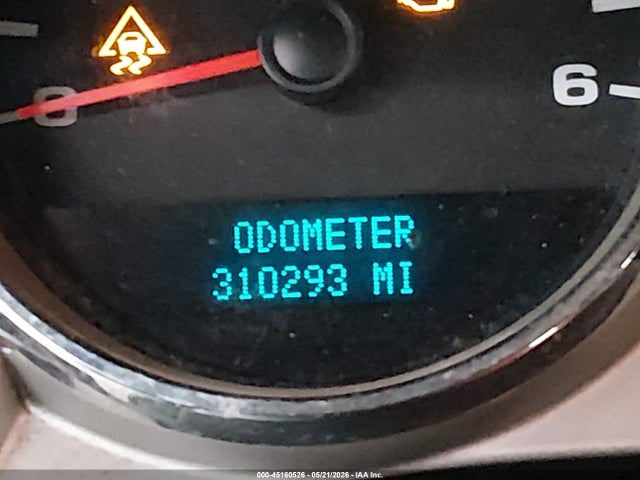 Chevrolet Silverado 1500 Lt1