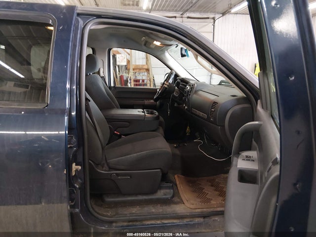 Chevrolet Silverado 1500 Lt1