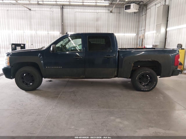 Chevrolet Silverado 1500 Lt1