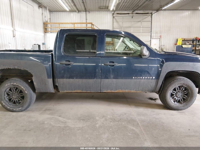Chevrolet Silverado 1500 Lt1