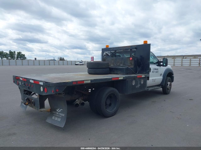 Ford F-450 Xl