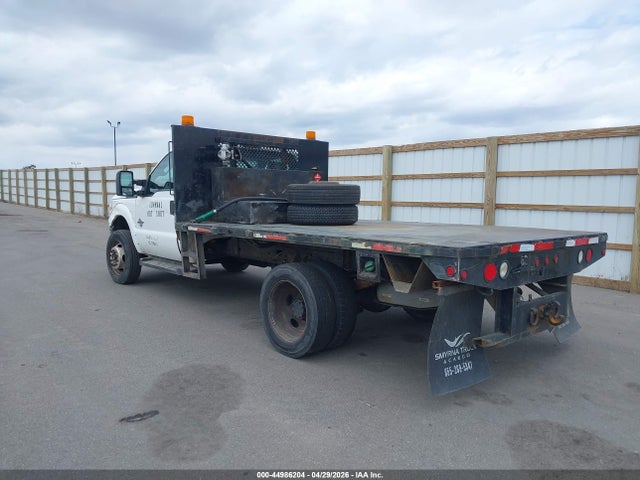 Ford F-450 Xl