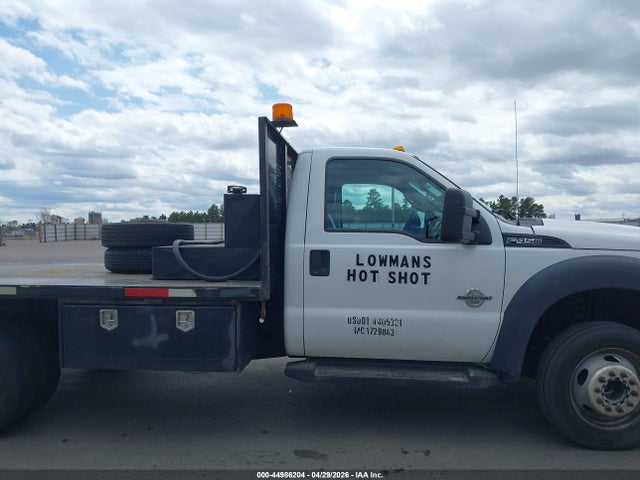 Ford F-450 Xl