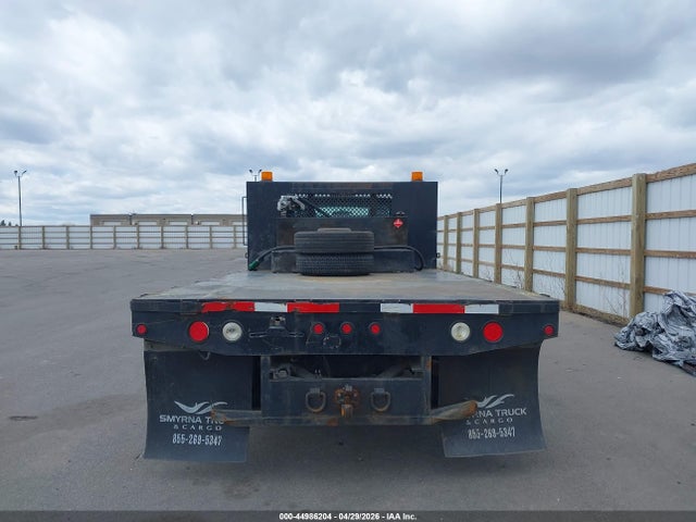 Ford F-450 Xl