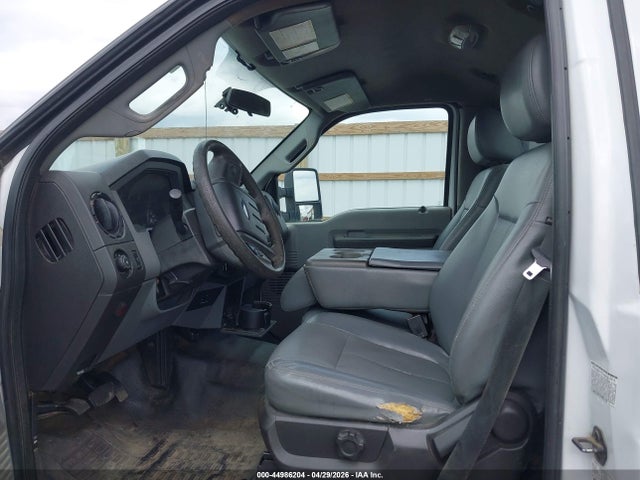 Ford F-450 Xl