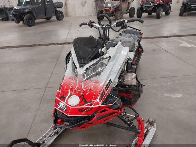 Ski-doo Summit 800