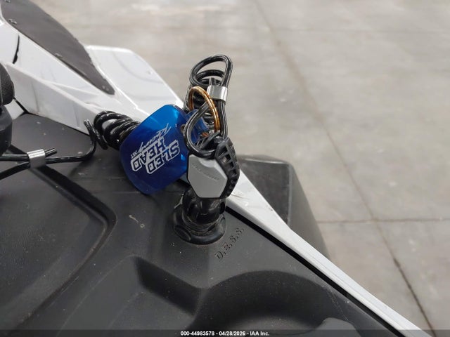 Ski-doo Summit 800