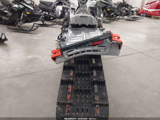 Ski-doo Summit 800