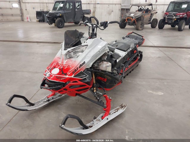 Ski-doo Summit 800
