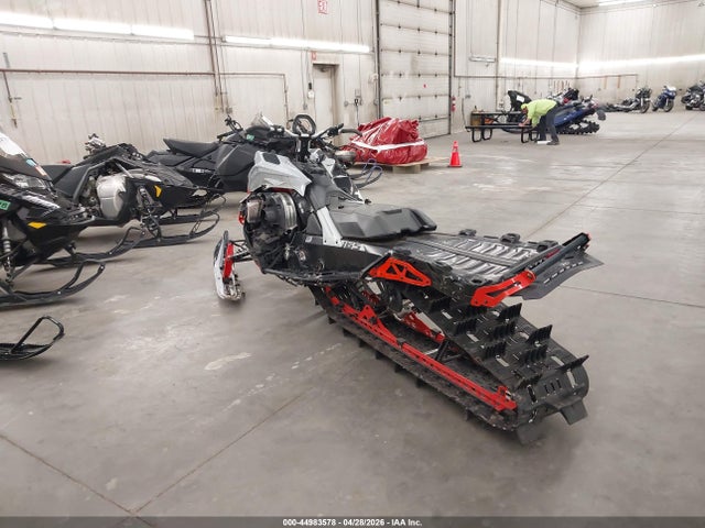 Ski-doo Summit 800