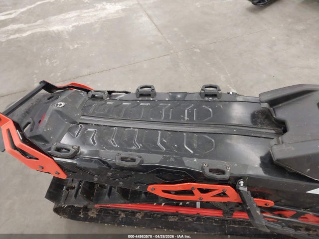 Ski-doo Summit 800