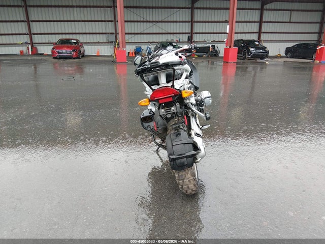 BMW R1200 Gs